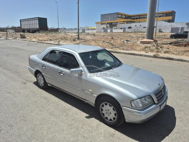 mercedes c220 w202 frmaja 1995
