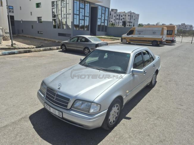 mercedes c220 w202 frmaja 1995