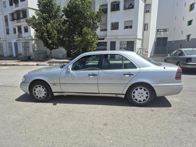 mercedes c220 w202 frmaja 1995
