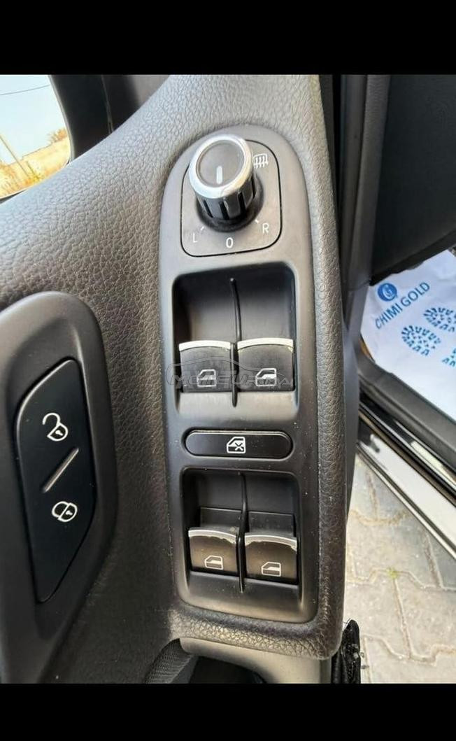 golf 6 /1,6 première main 