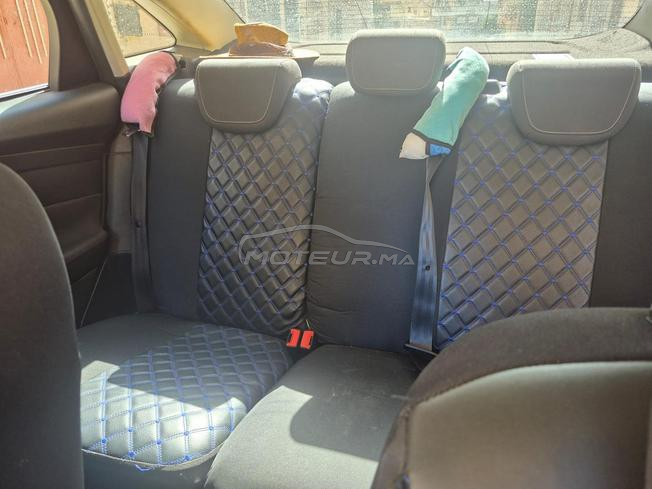 Ford Focus Diesel Manuelle 2013 à Oujda