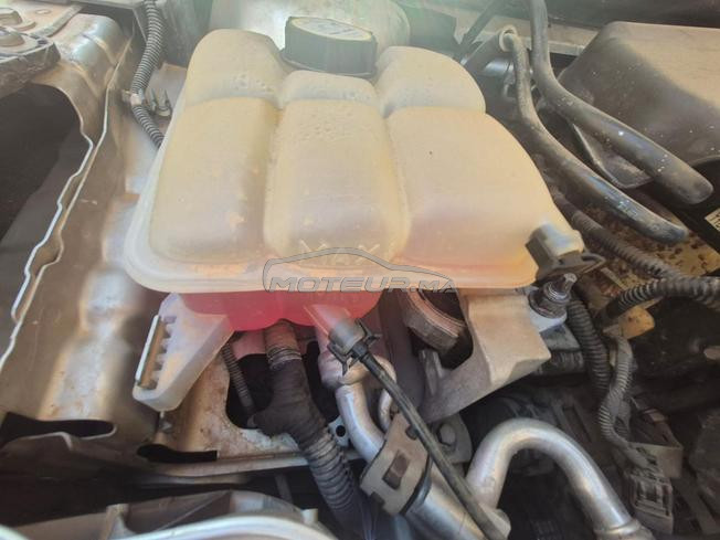 Ford Focus Diesel Manuelle 2013 à Oujda