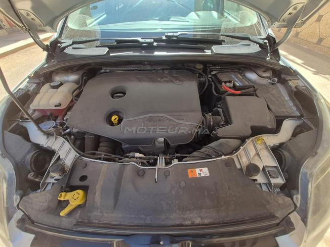 Ford Focus Diesel Manuelle 2013 à Oujda