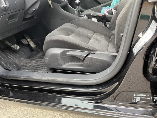 golf 6 /1,6 première main 
