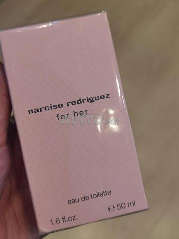 عطر نارسيسو رودريغيز فور هير
