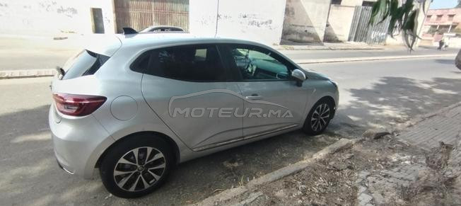 Renault Clio 5 Zen – Diesel – 2021  