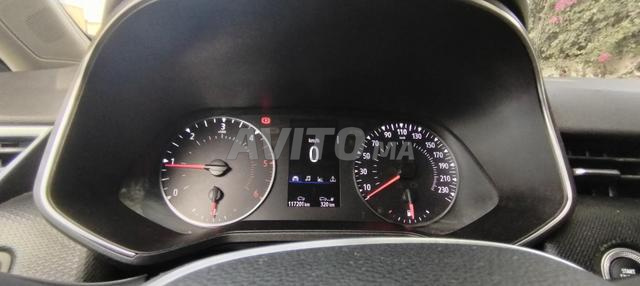 Renault Clio 5 Zen – Diesel – 2021 - 2