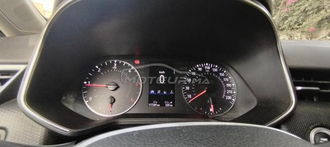 Renault Clio 5 Zen – Diesel – 2021  