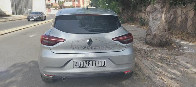 Renault Clio 5 Zen – Diesel – 2021  