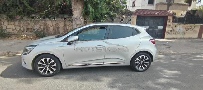 Renault Clio 5 Zen – Diesel – 2021  