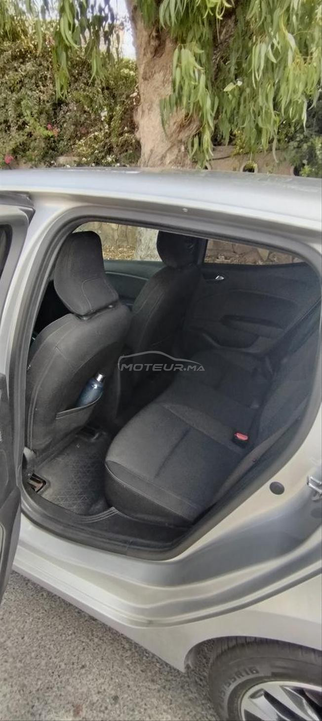Renault Clio 5 Zen – Diesel – 2021  