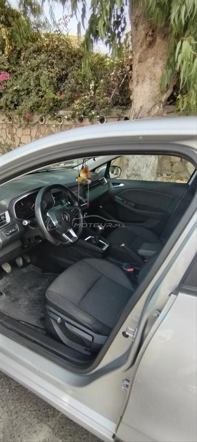 Renault Clio 5 Zen – Diesel – 2021  