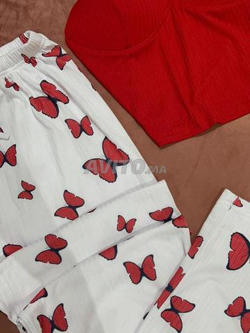 Pyjama mignon - 2