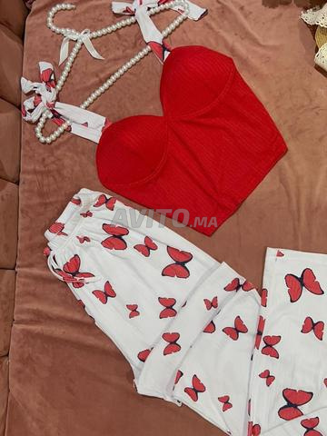 Pyjama mignon