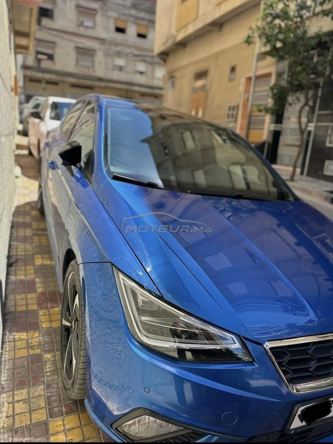 ibiza fr plus