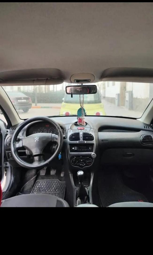 voiture a vendre