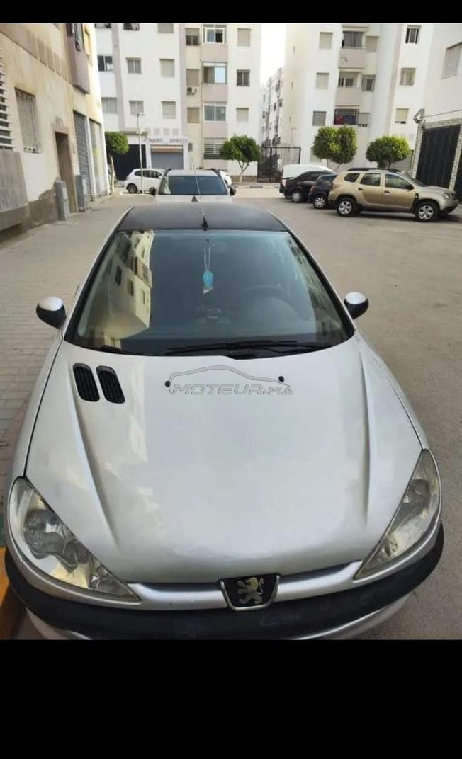 voiture a vendre