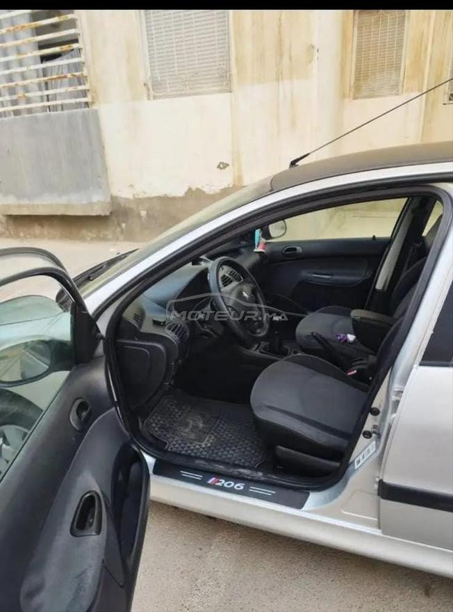 voiture a vendre