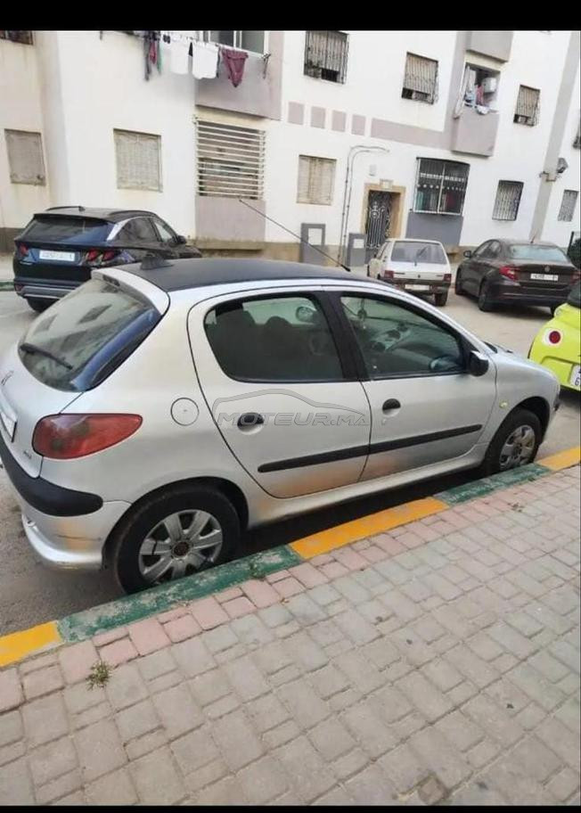 voiture a vendre