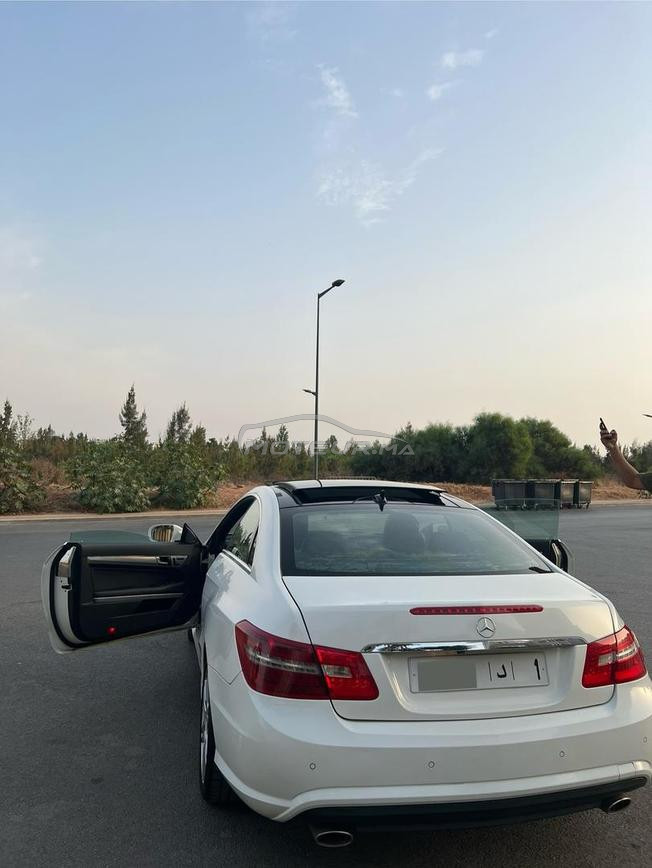 Mercedes classe E350