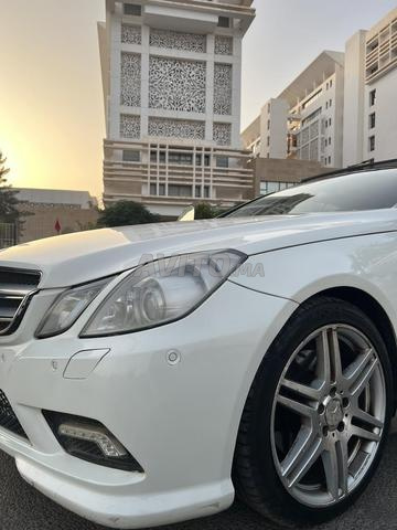 Mercedes classe E350 - 2