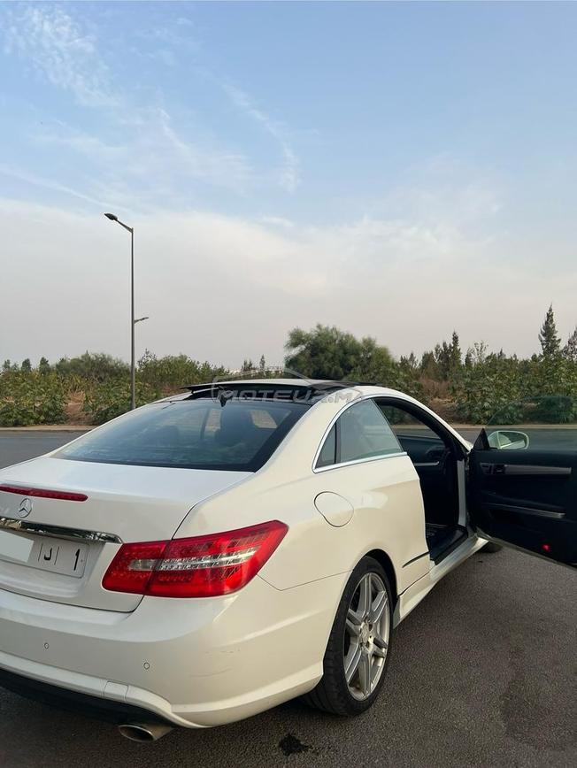 Mercedes classe E350