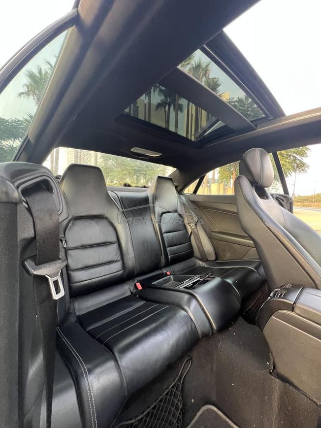 Mercedes classe E350