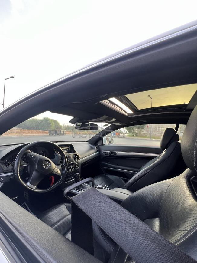 Mercedes classe E350