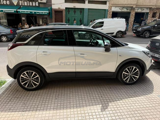 Crossland en excellent état
