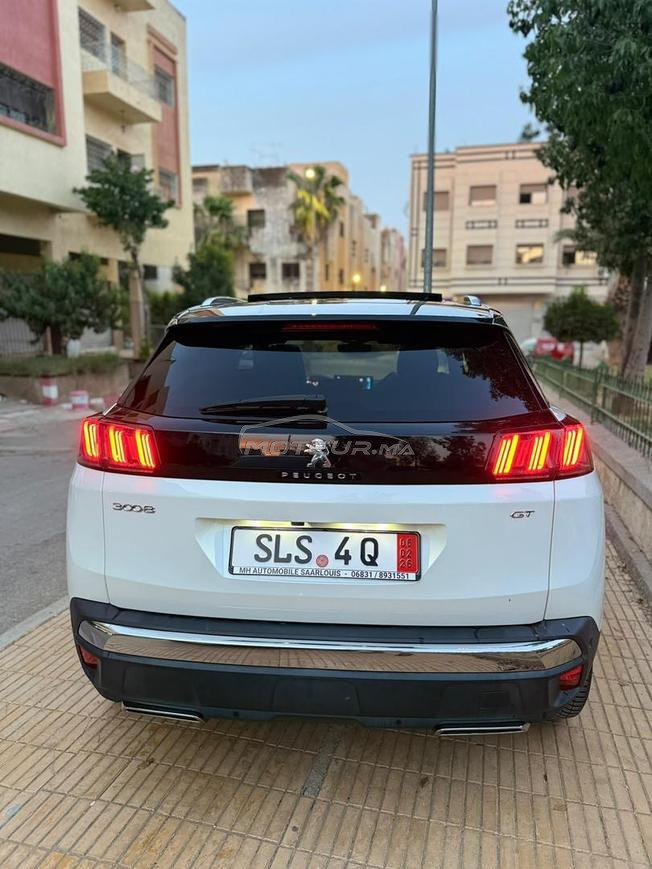 فاس طريق عين الشقف
