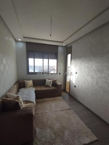Appartement Lot Berkor - 2