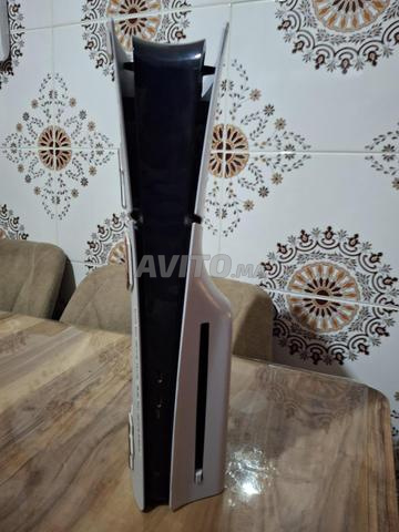 PS5 slim 1t - 2