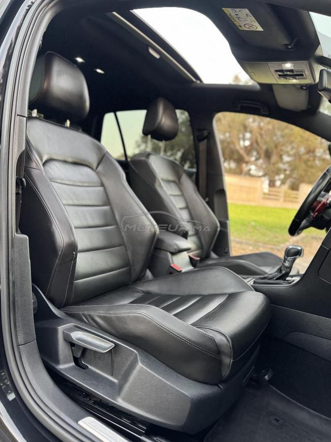 Golf 7 GTD