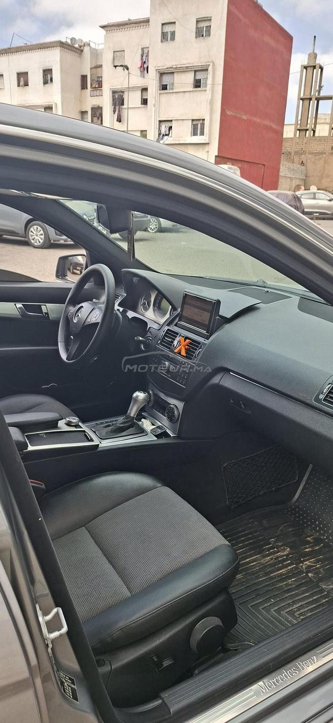 Mercedes-Benz 220 Diesel Automatique 2009