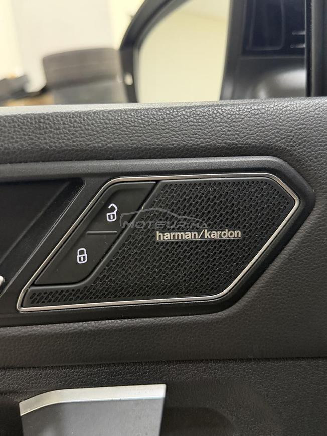 VW TIGUAN A VENDRE
