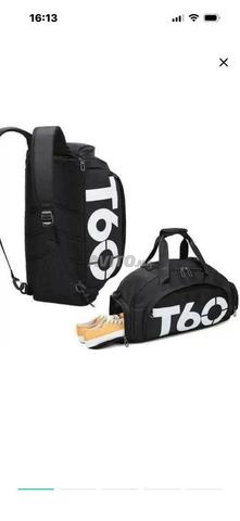 Sac de sport
