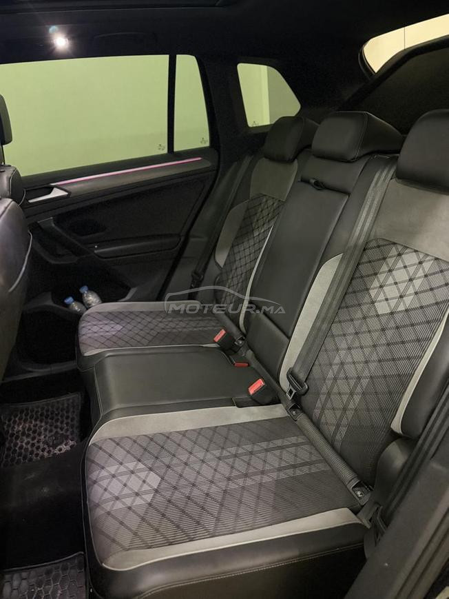VW TIGUAN A VENDRE