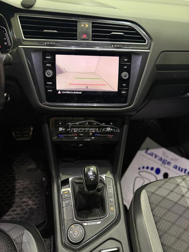 VW TIGUAN A VENDRE