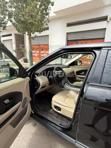 Range Rover Evoque - 2