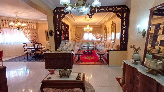 TNG-CH-1074 - Appartement à vendre à Alia