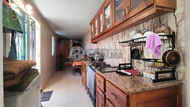 CMN-AS-1759 - Appartement à vendre à Belvédère - 2