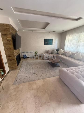 À vendre – Villa de standing à Harhoura - 2