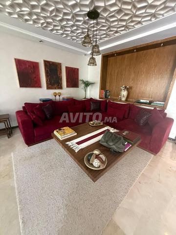 À vendre – Villa de standing à Skhirat