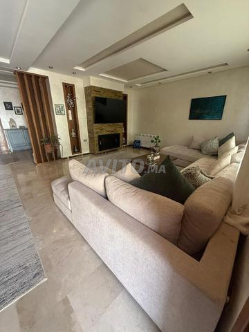 À vendre – Villa de standing à Skhirat