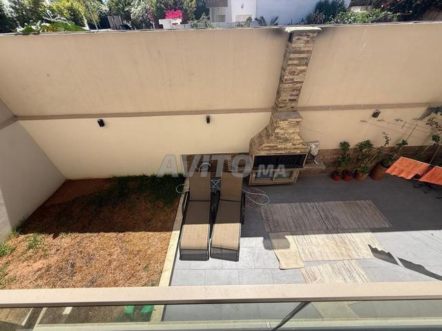 À vendre – Villa de standing à Skhirat