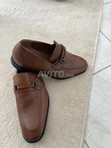 Chaussures classiques marque Clarks - 2