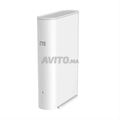 ZTE ZXHN H3601P WiFi 6 AX3000 Routeur