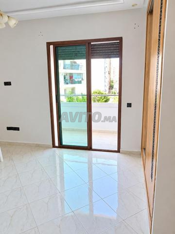 Bel Appartement à Louer à Kénitra à Mimosa - 2