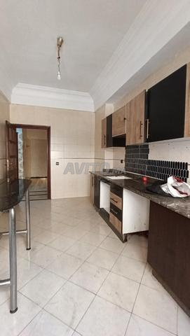 Appartement vide - 2