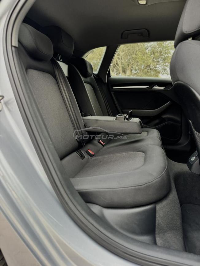 Audi A3 facelift